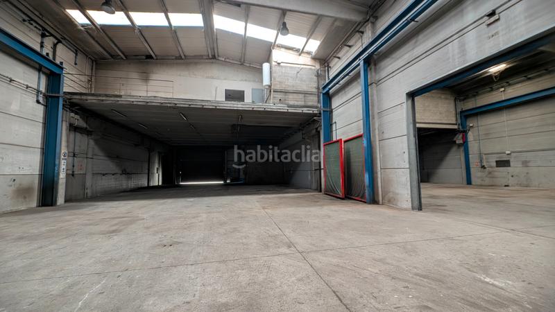 Foto 85db6d5d-4646-40a7-9da2-693c16a6577a. Location bâtiment à usage industriel dans Parets del Vallès