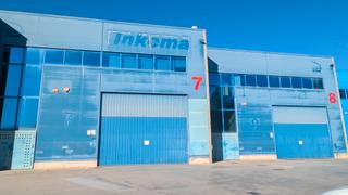 Bâtiment à usage industriel à Parets del Vallès