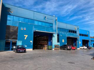 Miete Fabrikhalle in Parets del Vallès. Nave disponible en parets del vallés