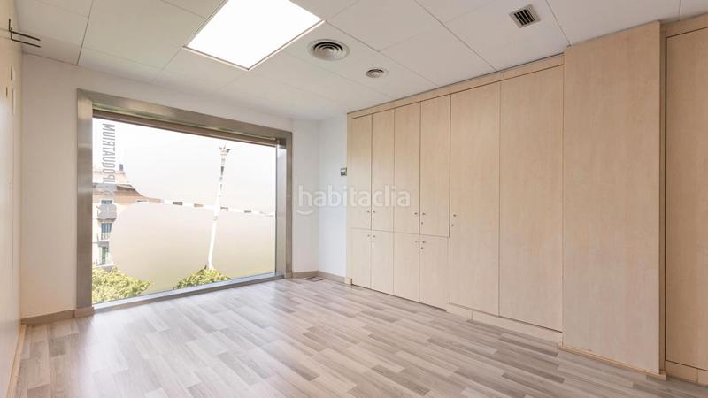 Foto 6f071c27-e208-46d7-b3f5-fbc974597760. Affitto ufficio con riscaldamento in Dreta de l´Eixample Barcelona
