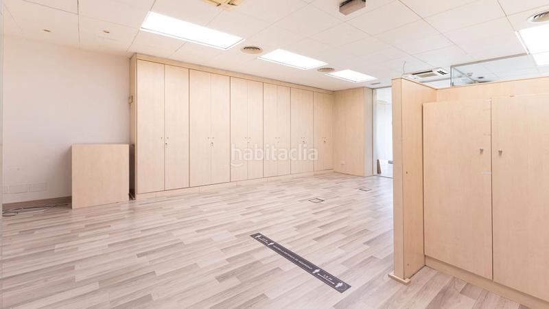 Foto afab72c7-c504-4e02-8f10-787d217d0627. Affitto ufficio con riscaldamento in Dreta de l´Eixample Barcelona