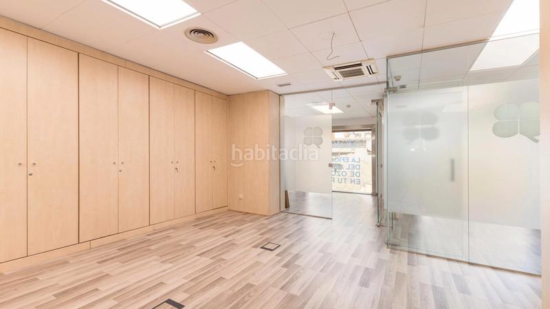 Foto b2b25fad-3853-4b98-90ca-2922db5507bc. Affitto ufficio con riscaldamento in Dreta de l´Eixample Barcelona