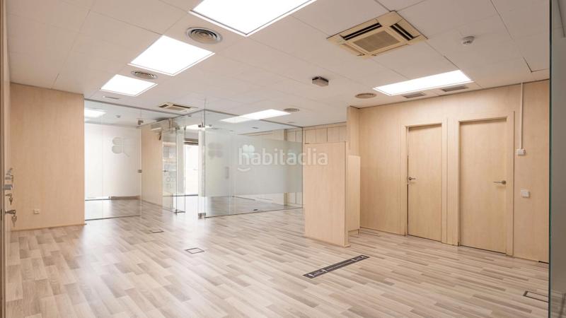 Foto ce970c28-1d5f-4401-bebd-1f099e385fbf. Affitto ufficio con riscaldamento in Dreta de l´Eixample Barcelona