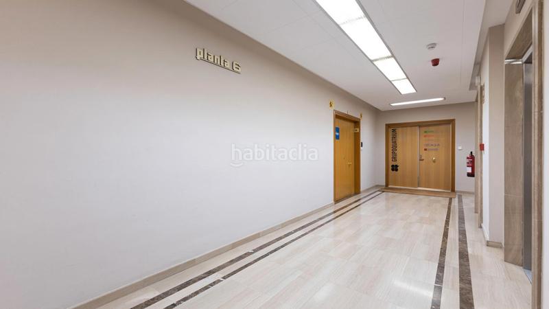 Foto 000528c7-f838-494d-bfe5-6de7389e81b5. Location bureau avec chauffage dans Dreta de l´Eixample Barcelona