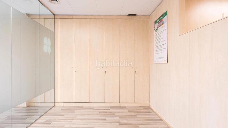 Foto 323ee8cf-b5c6-44cc-9d70-9237a1b1095e. Location bureau avec chauffage dans Dreta de l´Eixample Barcelona