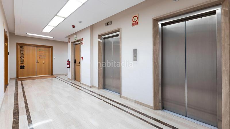 Foto 711c9abb-7243-4a5d-8c2a-2e8054b0de4f. Location bureau avec chauffage dans Dreta de l´Eixample Barcelona