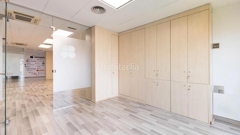 Foto 3cdd90e7-1003-4aca-b714-66315a191671. Miete büro mit heizung in Dreta de l´Eixample Barcelona