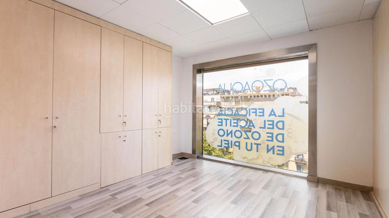 Foto d984943f-f9c9-4f9a-8f63-e1ccc27e49ec. Miete büro mit heizung in Dreta de l´Eixample Barcelona