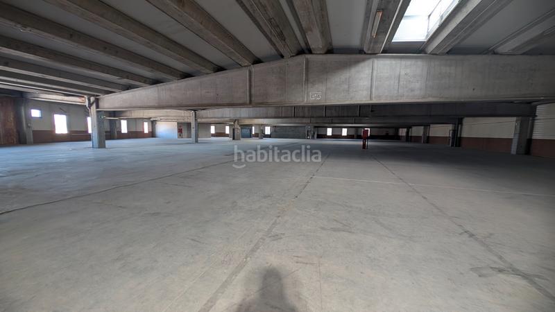 Foto 09c1ebb3-c6c0-46f2-b86c-9a7c6f58c373. Alquiler nave industrial nave disponible en Mas Rampinyo - Montcada Nova - Carrerada Montcada i Reixac