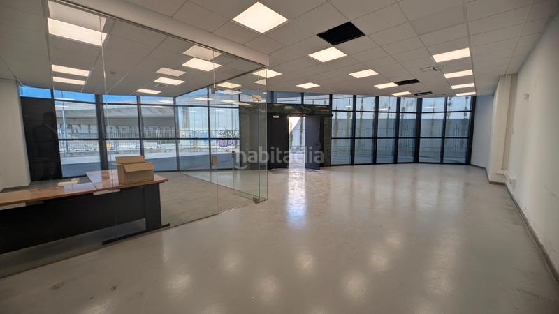 Foto 462d6afa-bd06-4463-b422-1464b3cd3e3d. Alquiler nave industrial nave disponible en Mas Rampinyo - Montcada Nova - Carrerada Montcada i Reixac