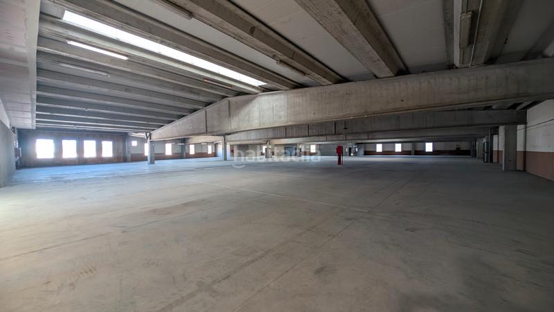 Foto 576eccd3-c32a-4cf5-8570-536a5961b8c3. Alquiler nave industrial nave disponible en Mas Rampinyo - Montcada Nova - Carrerada Montcada i Reixac