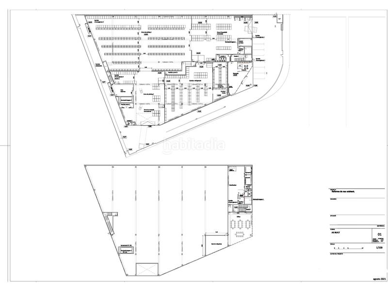 Foto 2db79420-dcef-4a19-a469-5d5a1cc81fc0. Rent industrial building with heating in Mas Rampinyo - Montcada Nova - Carrerada Montcada i Reixac