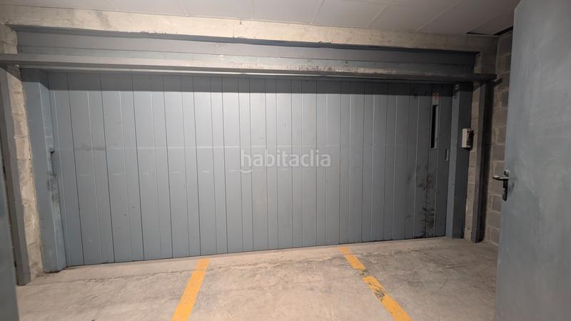 Foto 78670dce-9041-48ea-9f55-7f587136123e. Rent industrial building with heating in Mas Rampinyo - Montcada Nova - Carrerada Montcada i Reixac