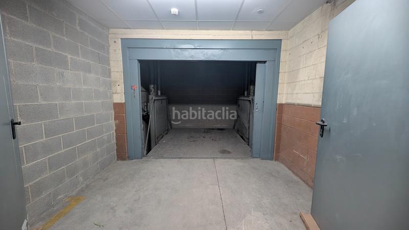 Foto acdd538c-4f42-4648-a377-82d3ae4307ad. Rent industrial building with heating in Mas Rampinyo - Montcada Nova - Carrerada Montcada i Reixac