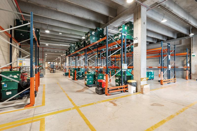 Foto b5e5e4f3-cea9-404d-a181-b365cf7d2034. Rent industrial building with heating in Mas Rampinyo - Montcada Nova - Carrerada Montcada i Reixac