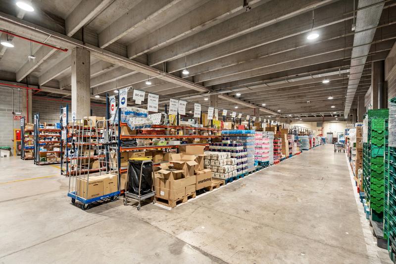 Foto b6397af1-cfbb-4c4d-a4e6-35282a1197b9. Rent industrial building with heating in Mas Rampinyo - Montcada Nova - Carrerada Montcada i Reixac