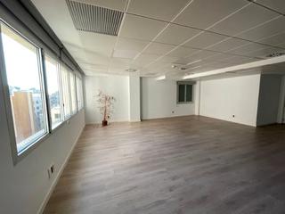 Miete Büro  Carrer d'entença. Oficina disponible junto illa diagonal