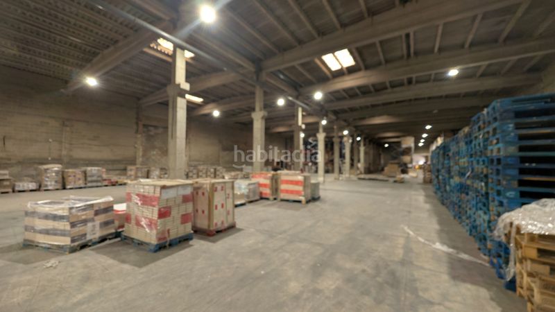 Foto dbd4f6d0-ecca-4499-b7bc-9298081feb97. Rent industrial building with heating in Perafort