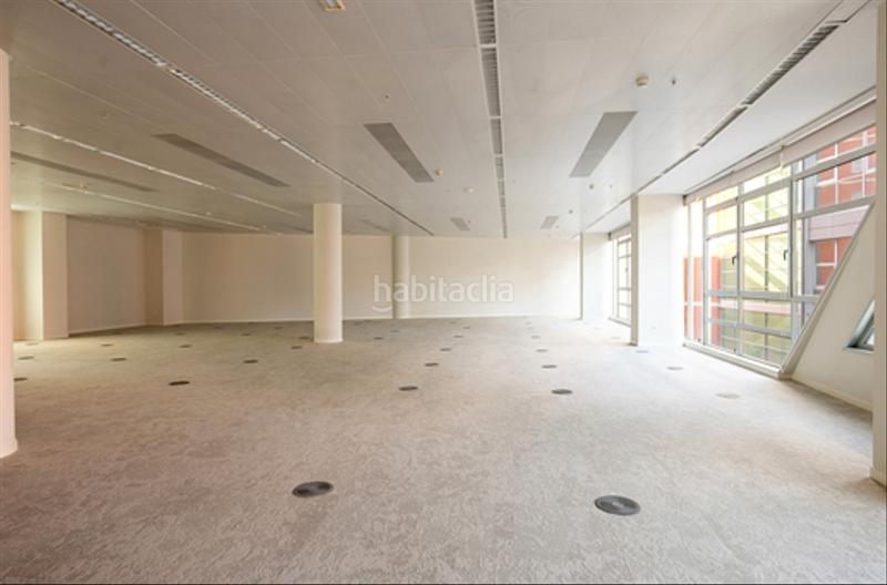 Foto 4d9f2f43-97a9-45b1-9db4-258627218217. Miete büro mit heizung parking in El Parc i la Llacuna del Poblenou Barcelona