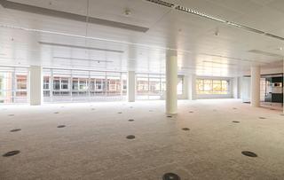 Office space in Carrer dels Almogàvers