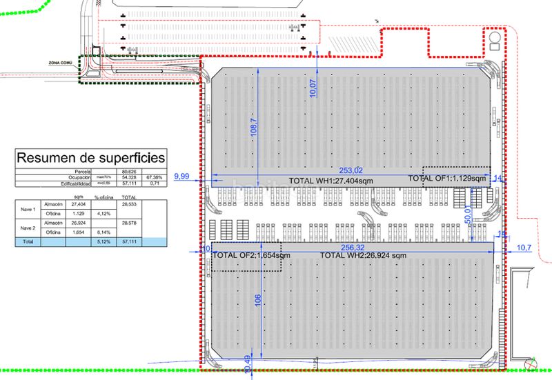 Foto 872ba048-b152-4f9a-af13-3f710c78d46e. Rent industrial building with heating in Riudarenes