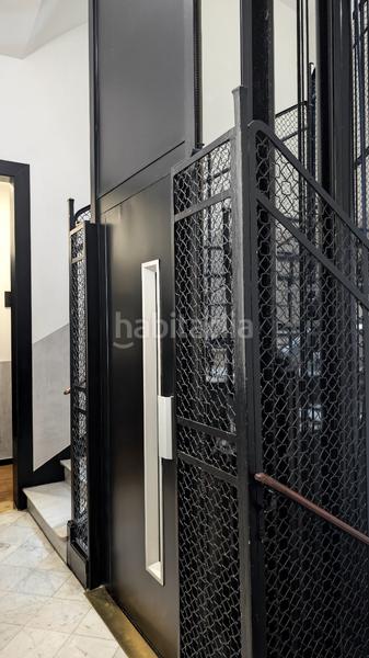 Foto 46137060-4f0d-4fda-824d-cfbaa6f9c15a. Lloguer oficina amb calefacció a Dreta de l´Eixample Barcelona