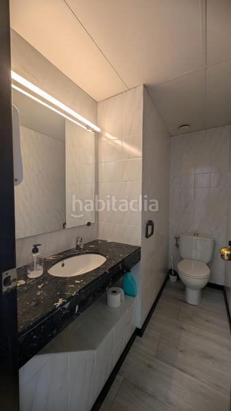 Foto 32f57243-7ddf-48aa-b589-17aa3969e547. Location bureau avec chauffage dans Dreta de l´Eixample Barcelona