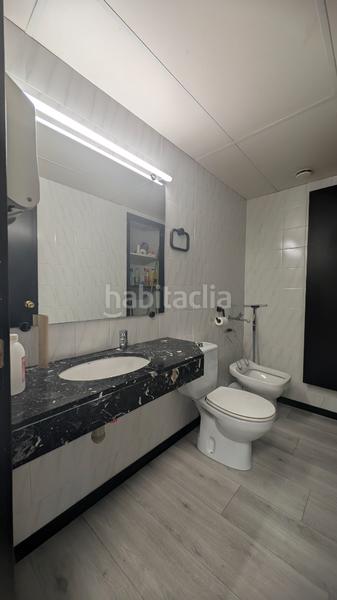 Foto 79acdc29-32b8-4c2e-a42d-7cf7e2d68c9e. Location bureau avec chauffage dans Dreta de l´Eixample Barcelona