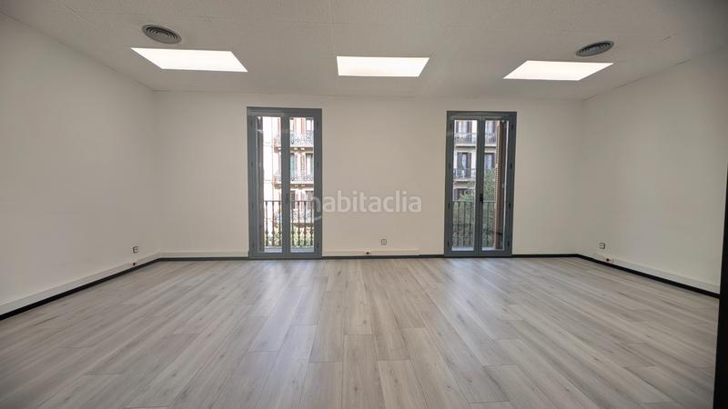 Foto c1dda016-1fdd-4667-8e62-b68fb9e57b28. Location bureau avec chauffage dans Dreta de l´Eixample Barcelona