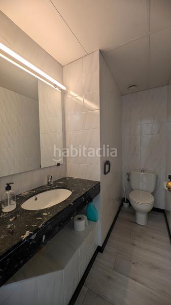 Foto 0a86146b-4636-44d7-9cf5-28045feeee28. Miete büro mit heizung in Dreta de l´Eixample Barcelona