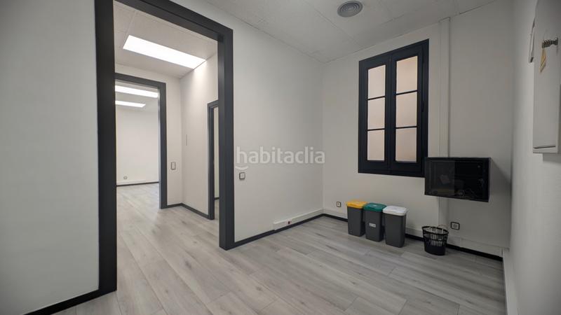 Foto 2d3c1a98-40d8-4114-a444-5de8d04c09e8. Miete büro mit heizung in Dreta de l´Eixample Barcelona