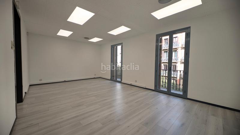 Foto 24d1d96f-f4b8-42b6-b8be-0fd2a23ff524. Rent office space with heating in Dreta de l´Eixample Barcelona