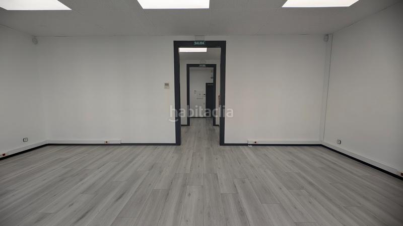 Foto ed7b7889-c57e-4056-92e3-b3269c7c03f5. Rent office space with heating in Dreta de l´Eixample Barcelona