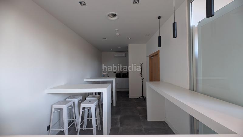 Foto 50922fb3-c137-440b-9760-f1d8924b70c5. Rent office space with heating in Provençals del Poblenou Barcelona