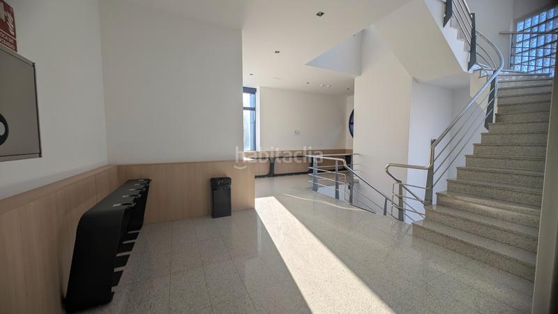 Foto 6ff34d64-a46d-4330-a0b5-5ae704b92328. Rent office space with heating in Provençals del Poblenou Barcelona