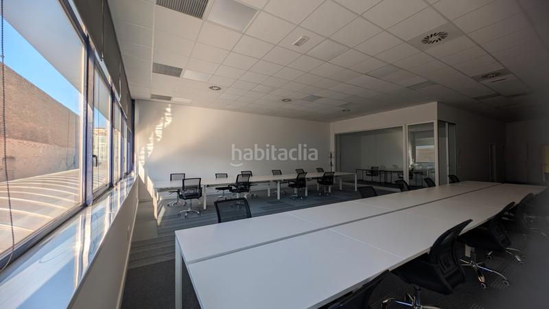 Foto 94ac867e-a9c3-413d-ad10-967b1d34c0c4. Rent office space with heating in Provençals del Poblenou Barcelona