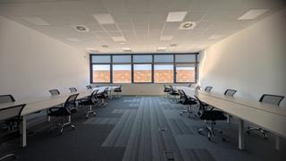 Office space in Carrer de Pere IV