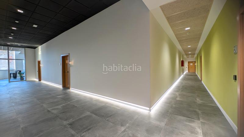 Foto aba705d1-a63e-42ae-830f-f1e50e74a29e. Rent office space with heating in Provençals del Poblenou Barcelona