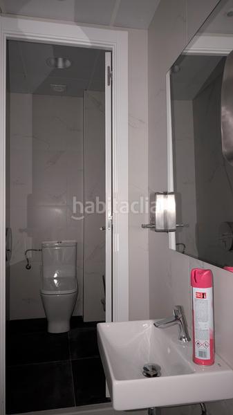 Foto b592544b-62b6-45ba-9980-9f802bb6287e. Rent office space with heating in Provençals del Poblenou Barcelona