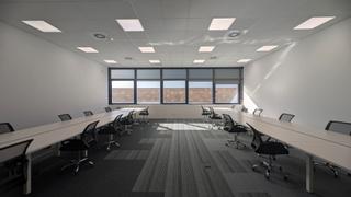 Office space in Carrer de Pere IV