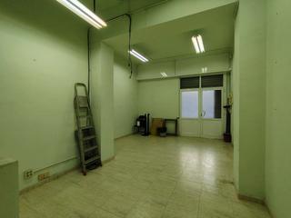 Miete Geschäftsraum  Carrer de bolívia. Local disponible junto avda diagonal