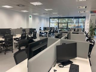 Miete Büro  Carrer de la llacuna. Oficina disponible en 22@