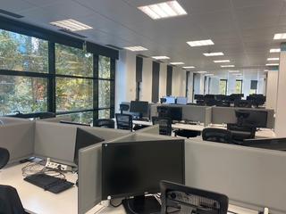 Office space in Carrer de la Llacuna