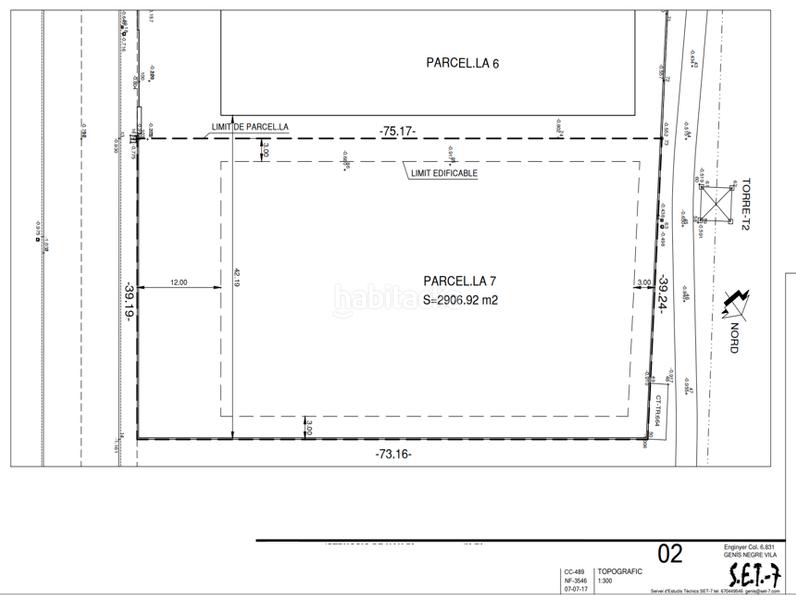 Foto aff86f51-41f6-484f-88a3-1e54aafebe57. Nau industrial amb calefacció a Mas Xirgu Girona
