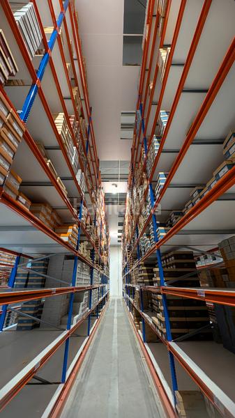 Foto 13cf82b9-3a82-4aca-a0bc-33fe1573fc86. Bâtiment à usage industriel avec chauffage dans Mas Xirgu Girona