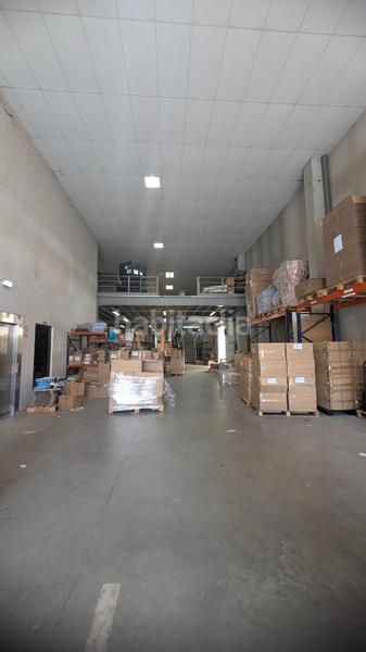 Foto 66c704f6-9822-4278-ab13-c6d70a955012. Bâtiment à usage industriel avec chauffage dans Mas Xirgu Girona