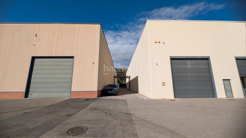 Foto e8846fa3-afd5-487e-a7a2-b4da7e209d9b. Bâtiment à usage industriel avec chauffage dans Mas Xirgu Girona