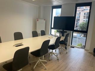 Lloguer Oficina  Carrer de la llacuna. Oficina singular en alquiler en el 22@