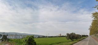 Gewerbliches Grundstück in La Ràpita. Suelo industrial en venta