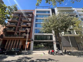 Location Bureau à Carrer de ramon turró 23. Espacio singular en alquiler en el 22@